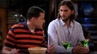 Alan & Walden Schmidt | Image Via: Warner Bros. Television
